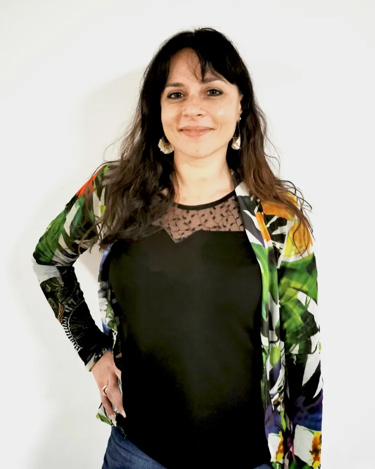 Dorothee coach en théâtre