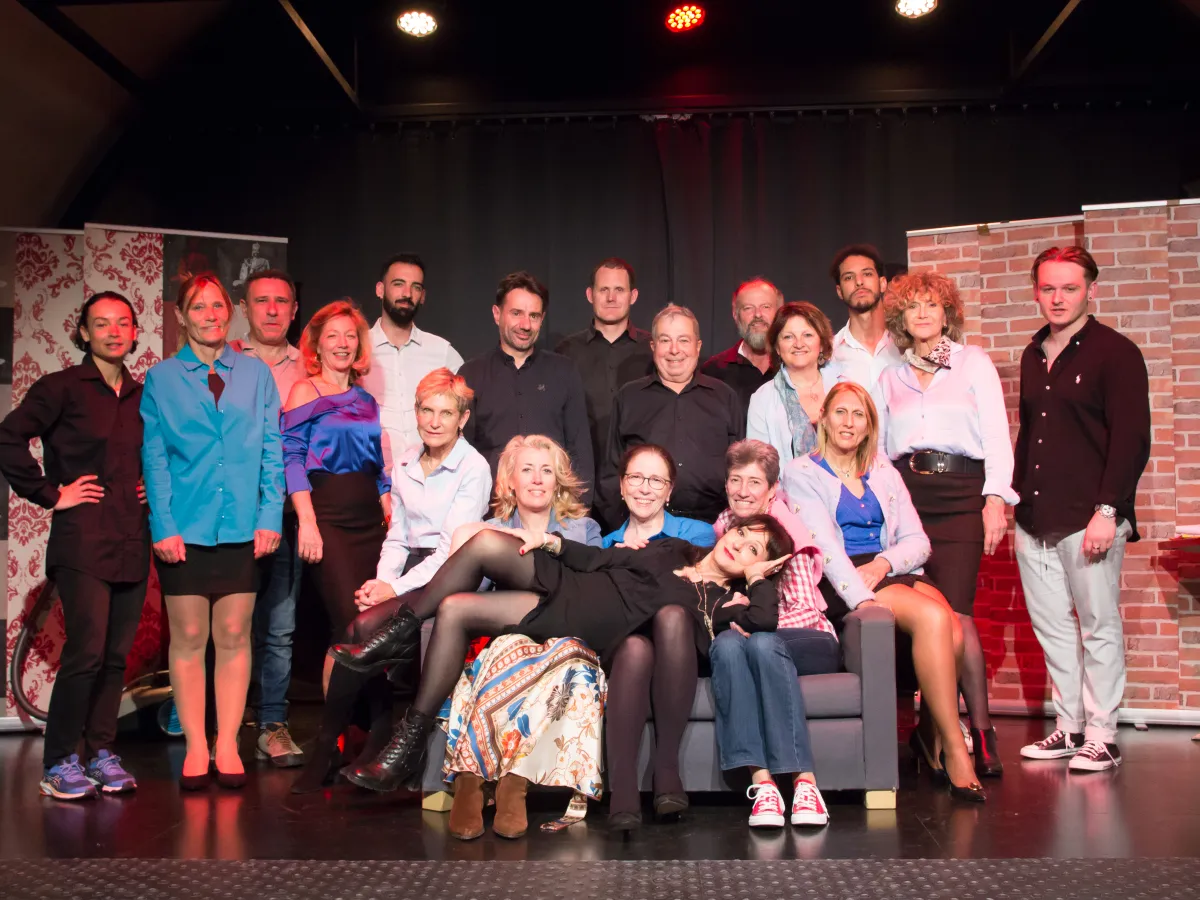 spectacles humour toulon