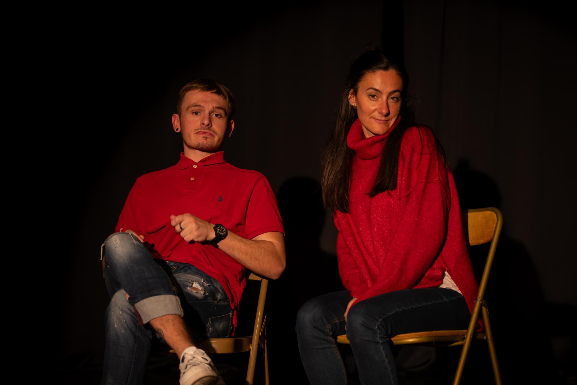 Théâtre d'entreprise cours à Toulon